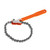 Lave universa con cadena..